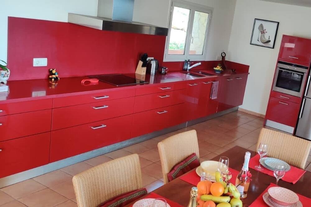 Photo of Kitchen in Castell-Platja d'Aro