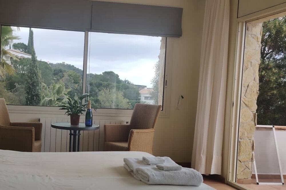 Photo of Bedroom in Castell-Platja d'Aro