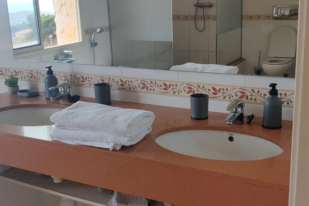 Photo of Bathroom in Castell-Platja d'Aro