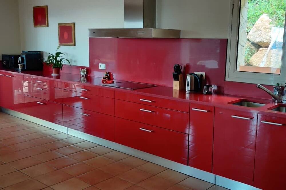 Photo of Kitchen in Castell-Platja d'Aro