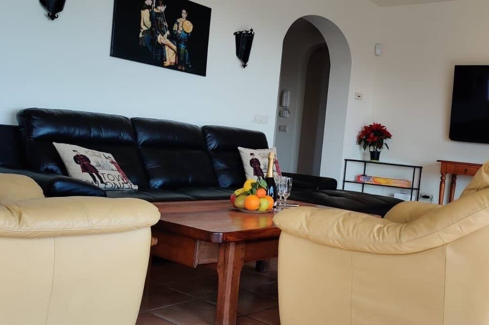 Photo of Livingroom in Castell-Platja d'Aro