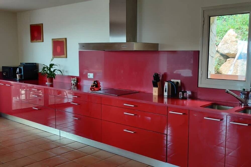 Photo of Kitchen in Castell-Platja d'Aro