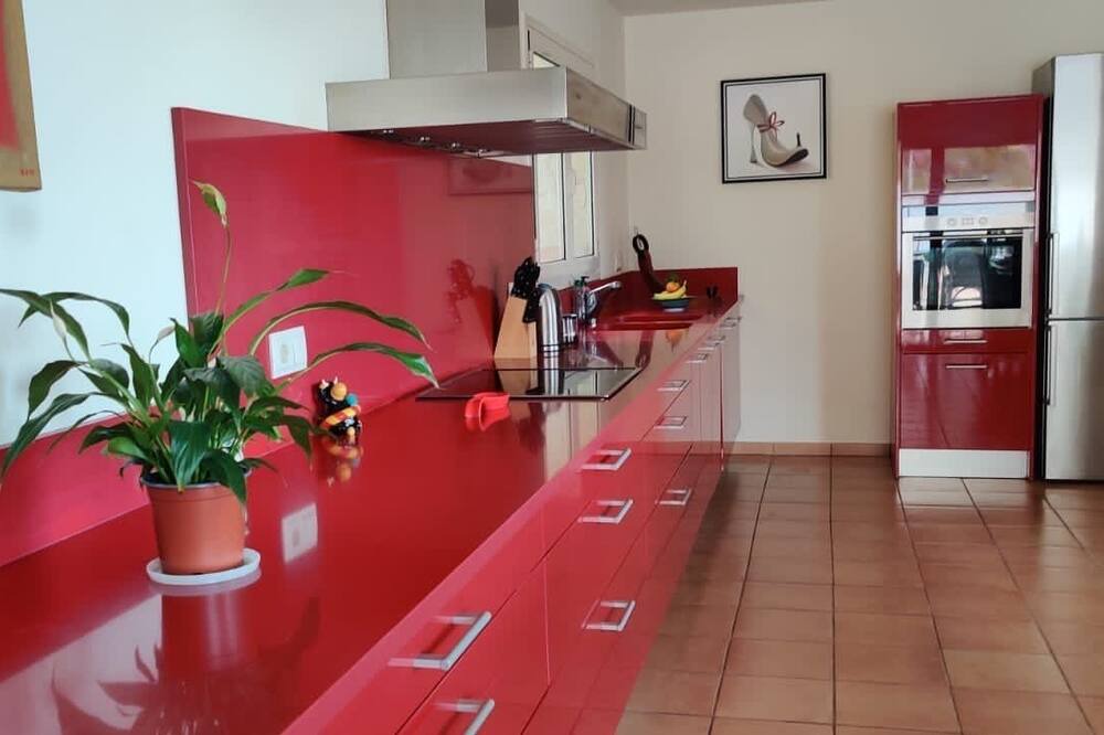 Photo of Kitchen in Castell-Platja d'Aro