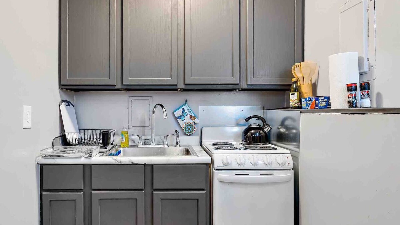 Photo of Kitchen in Aurora
