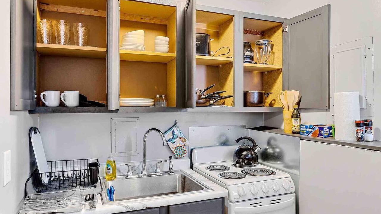 Photo of Kitchen in Aurora