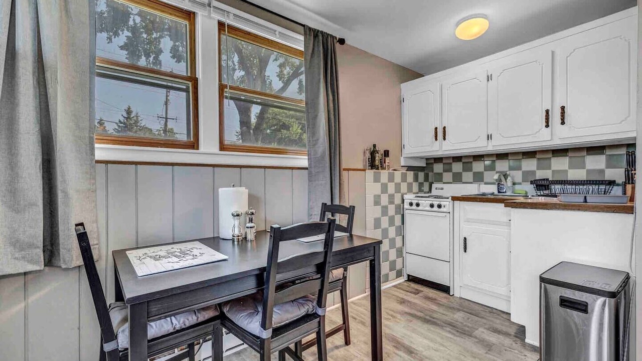 Photo of Kitchen in Aurora