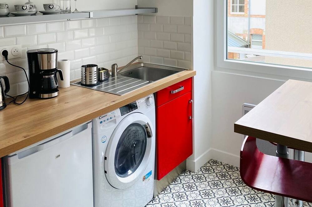 Photo of Kitchen in Talensac-Pont Morand
