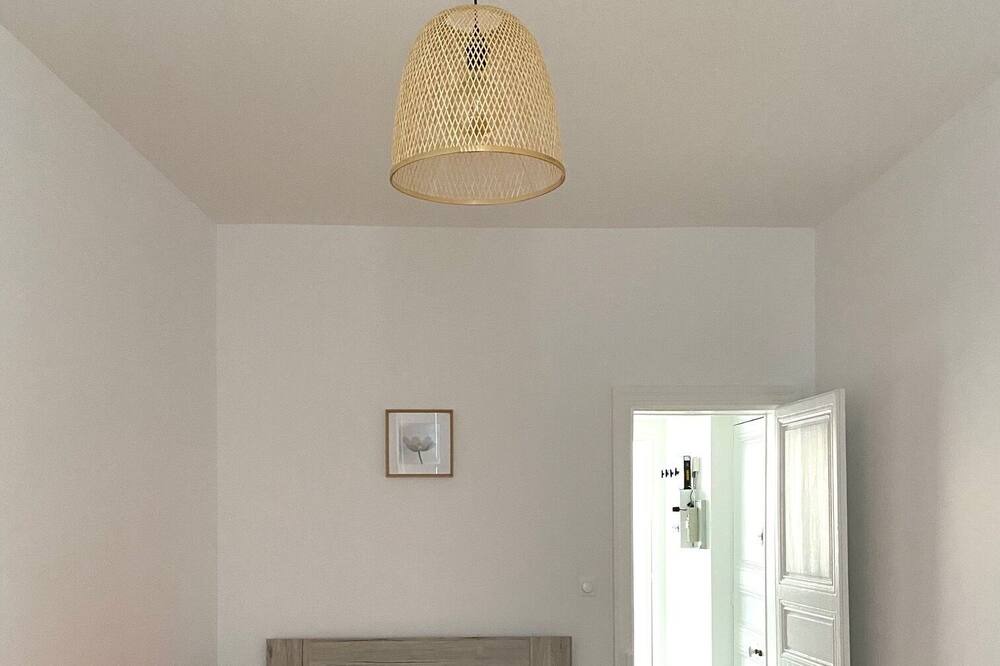 Photo of Bedroom in Talensac-Pont Morand