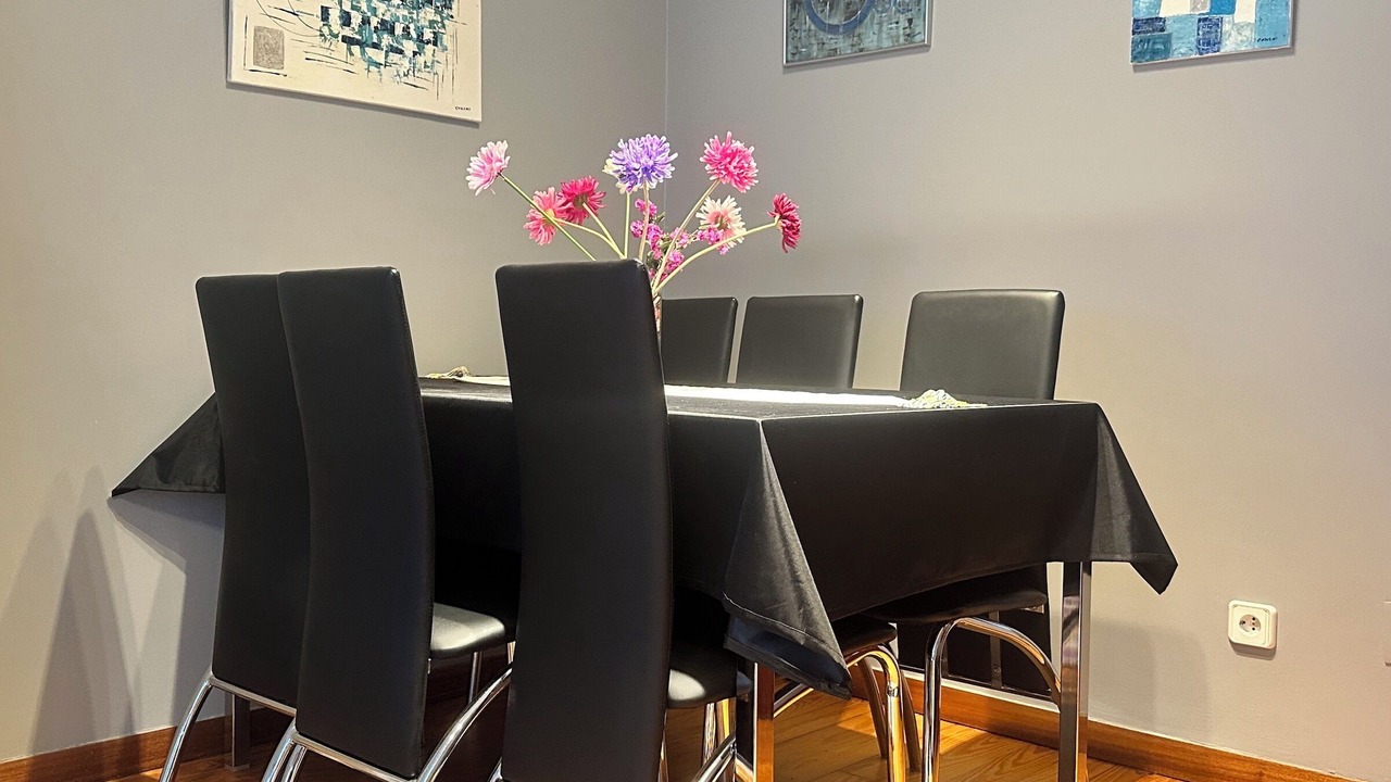 Photo of Livingroom in Santander