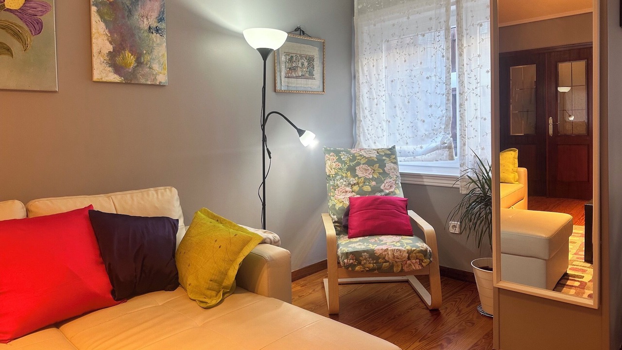 Photo of Livingroom in Santander