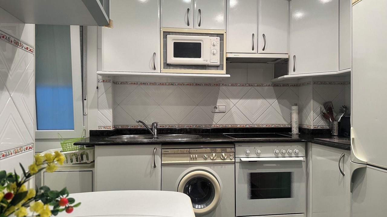 Photo of Kitchen in Santander