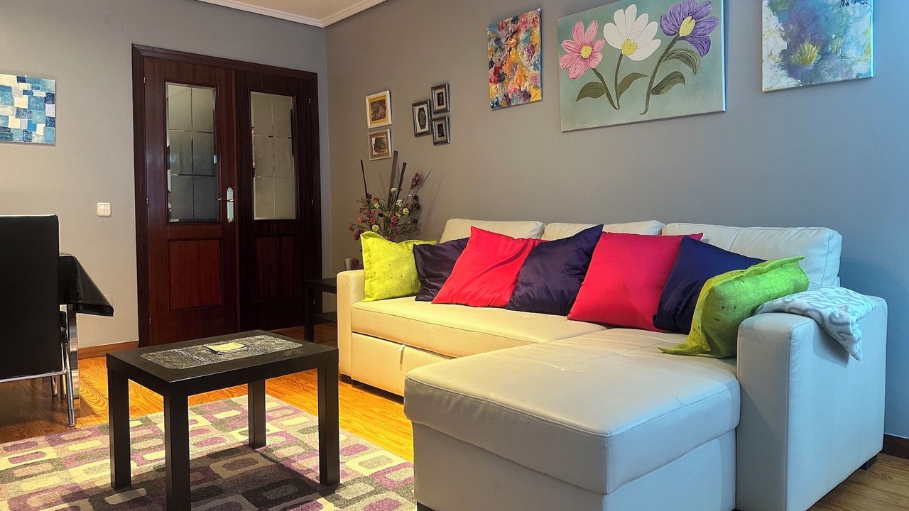 Photo of Livingroom in Santander