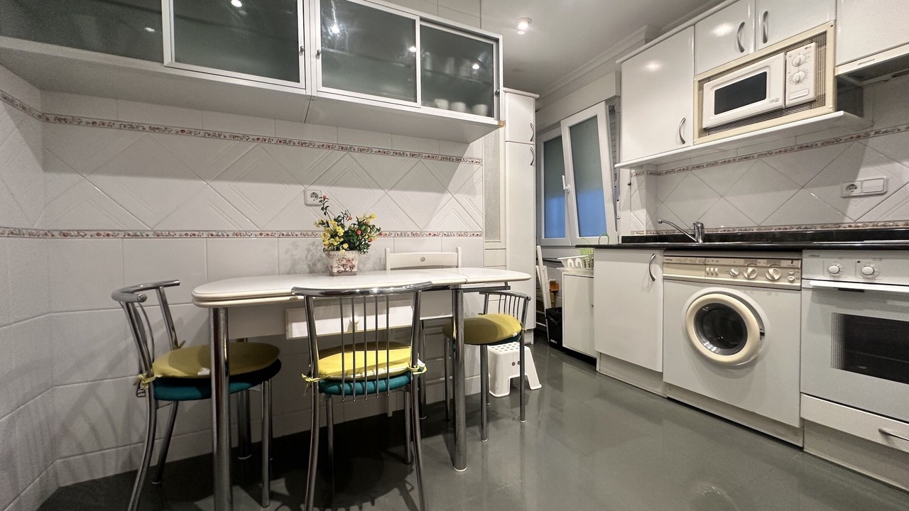 Photo of Kitchen in Santander