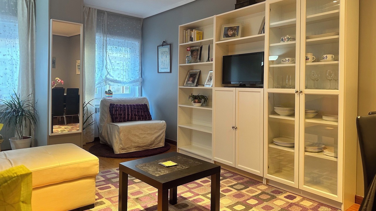 Photo of Livingroom in Santander