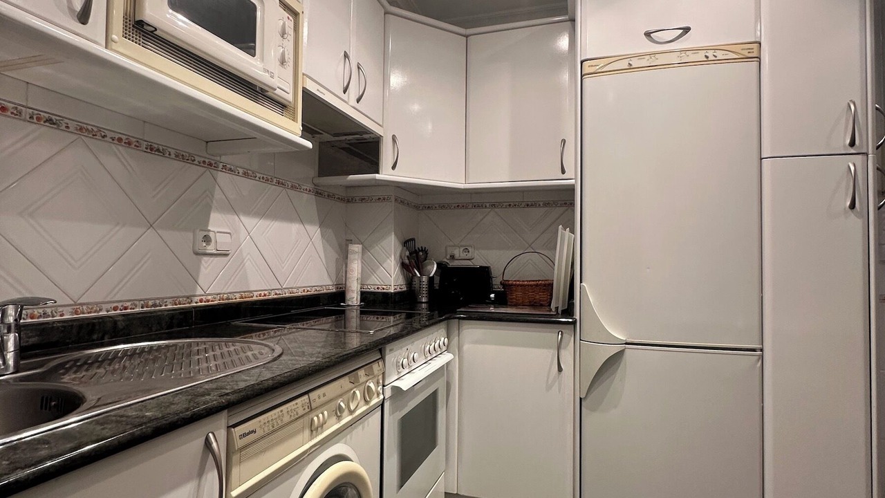 Photo of Kitchen in Santander