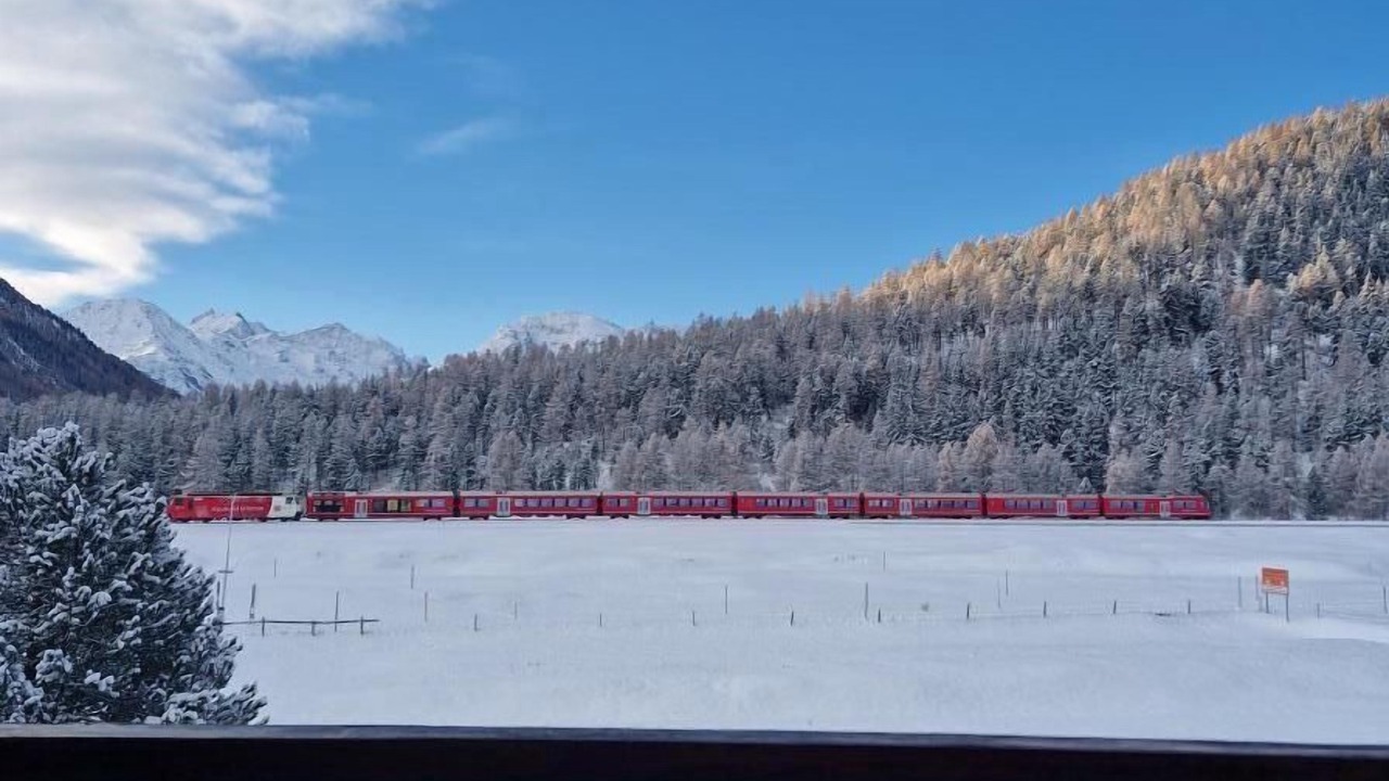 Photo of Outdoor in Bever