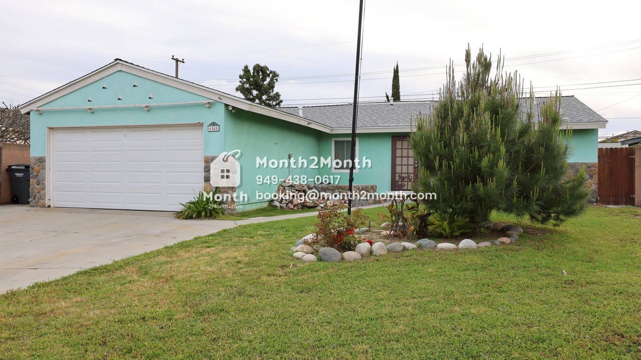 Photo of Outdoor in Cypress