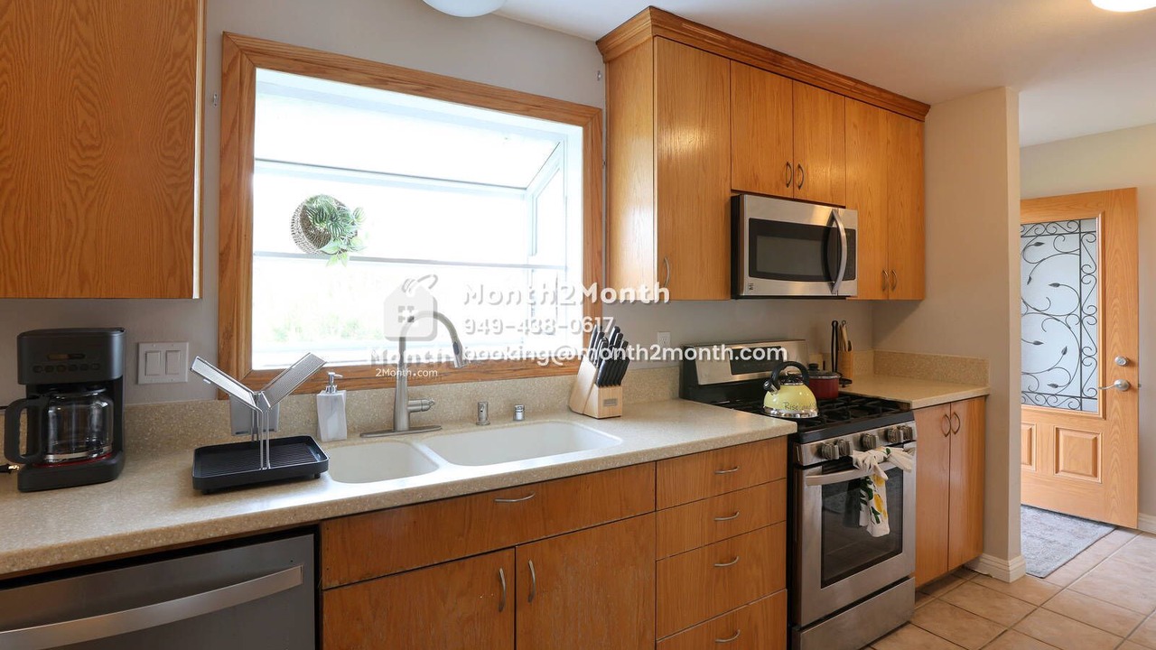 Photo of Kitchen in Cypress
