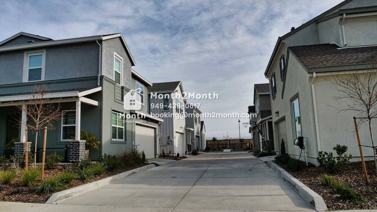 Photo of Outdoor in Folsom