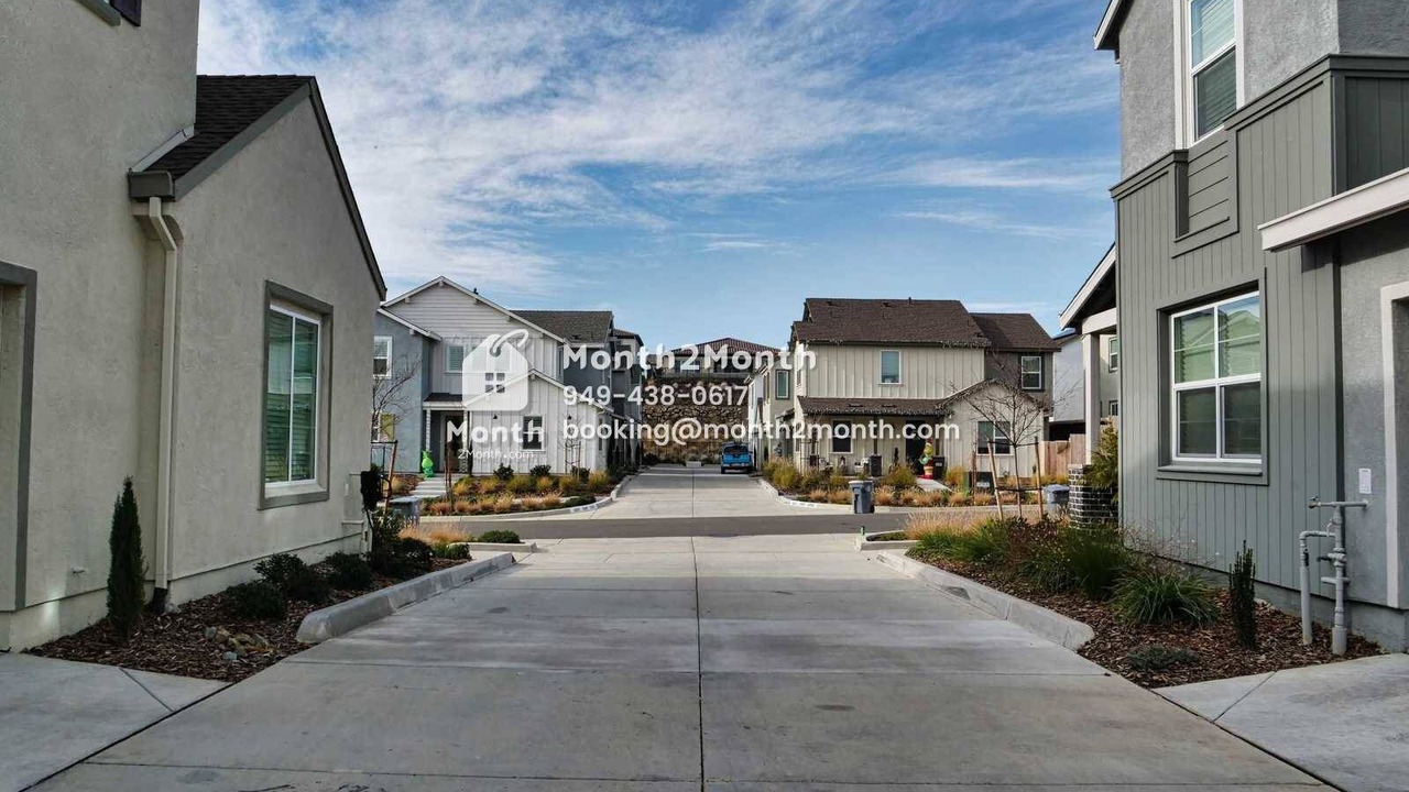 Photo of Outdoor in Folsom