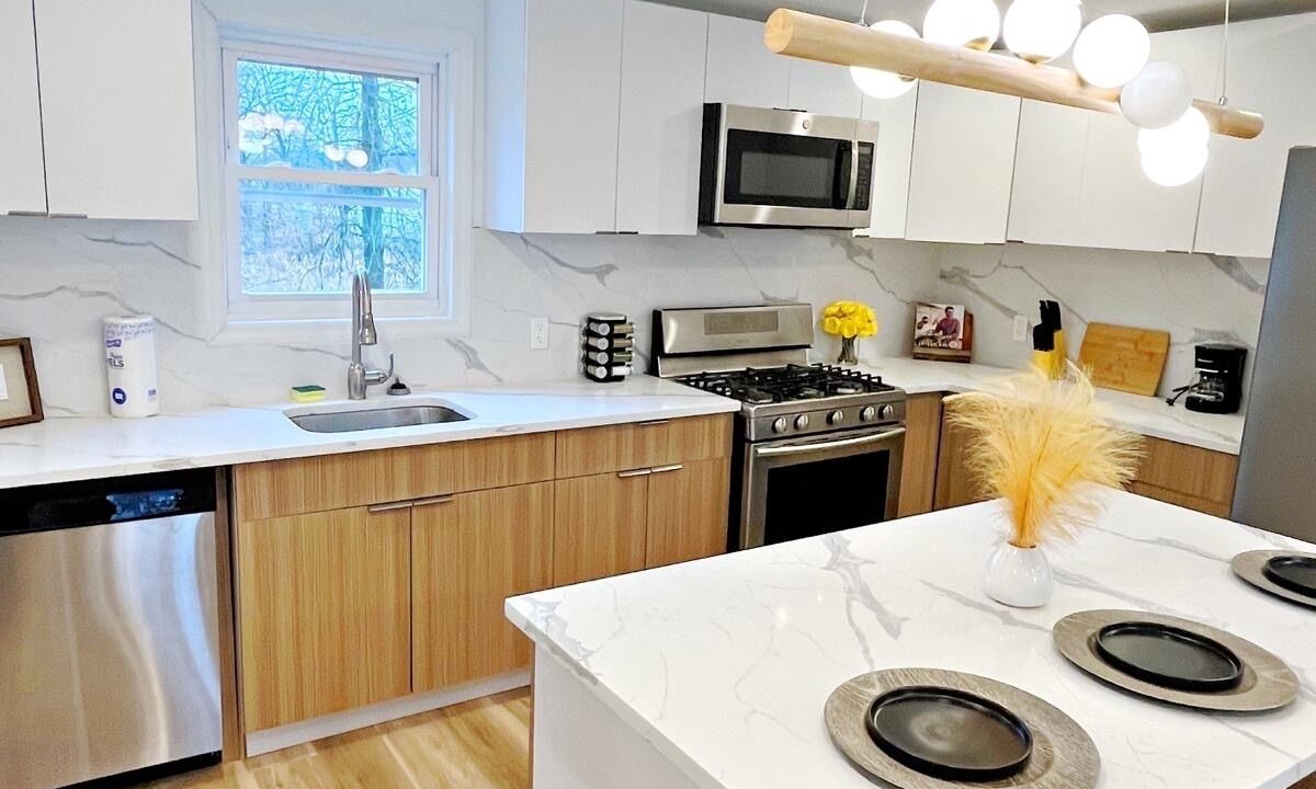 Photo of Kitchen in South Plainfield