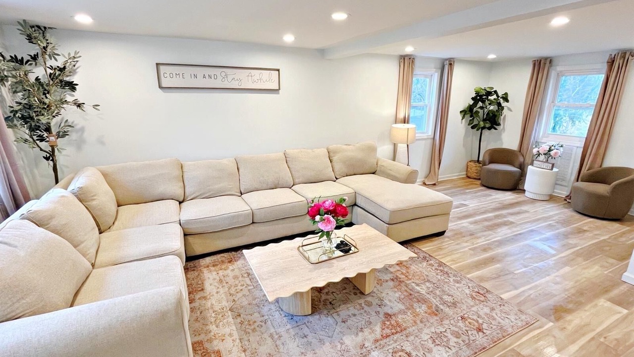 Photo of Livingroom in South Plainfield