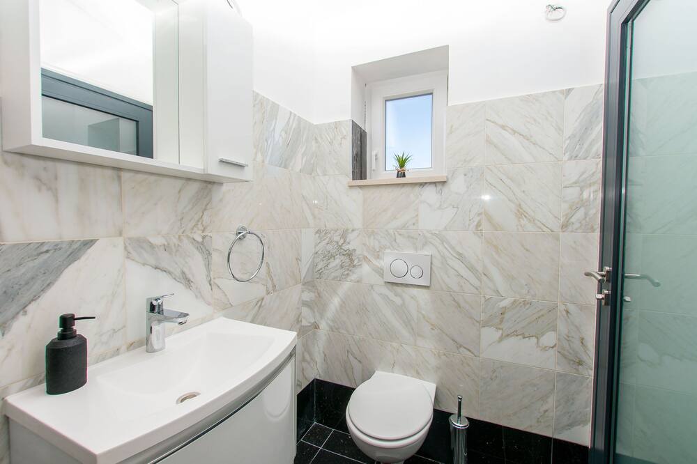 Photo of Bathroom in Kucice