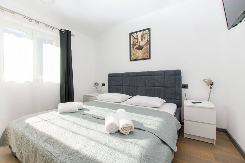 Photo of Bedroom in Kucice