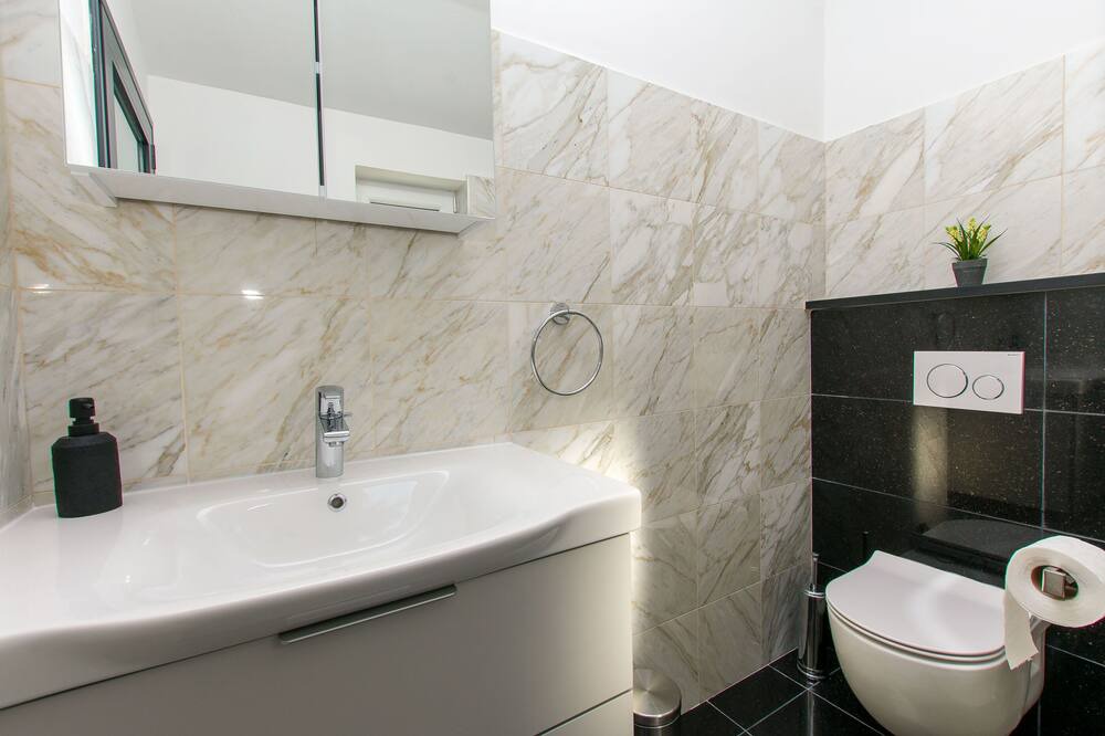 Photo of Bathroom in Kucice