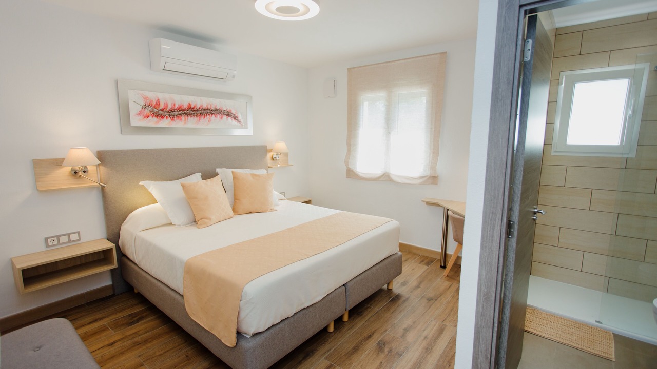 Photo of Bedroom in Els Poblets