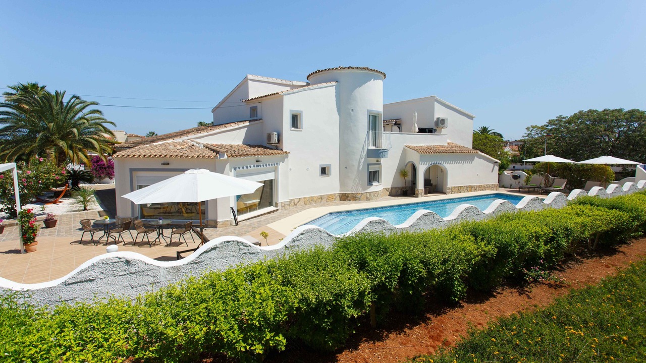 Photo of Outdoor in Els Poblets