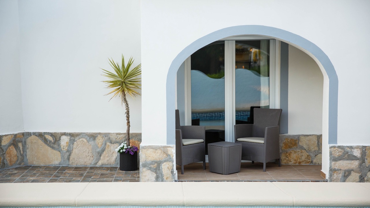 Photo of Bedroom in Els Poblets