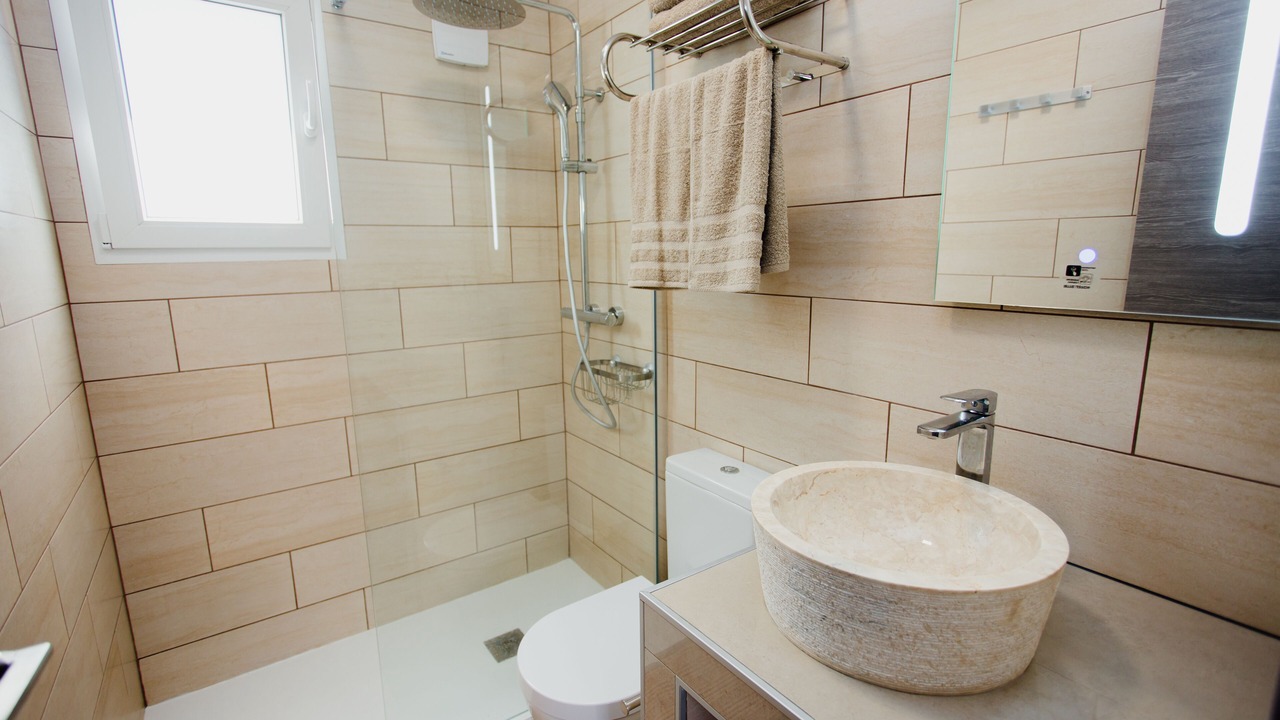 Photo of Bathroom in Els Poblets