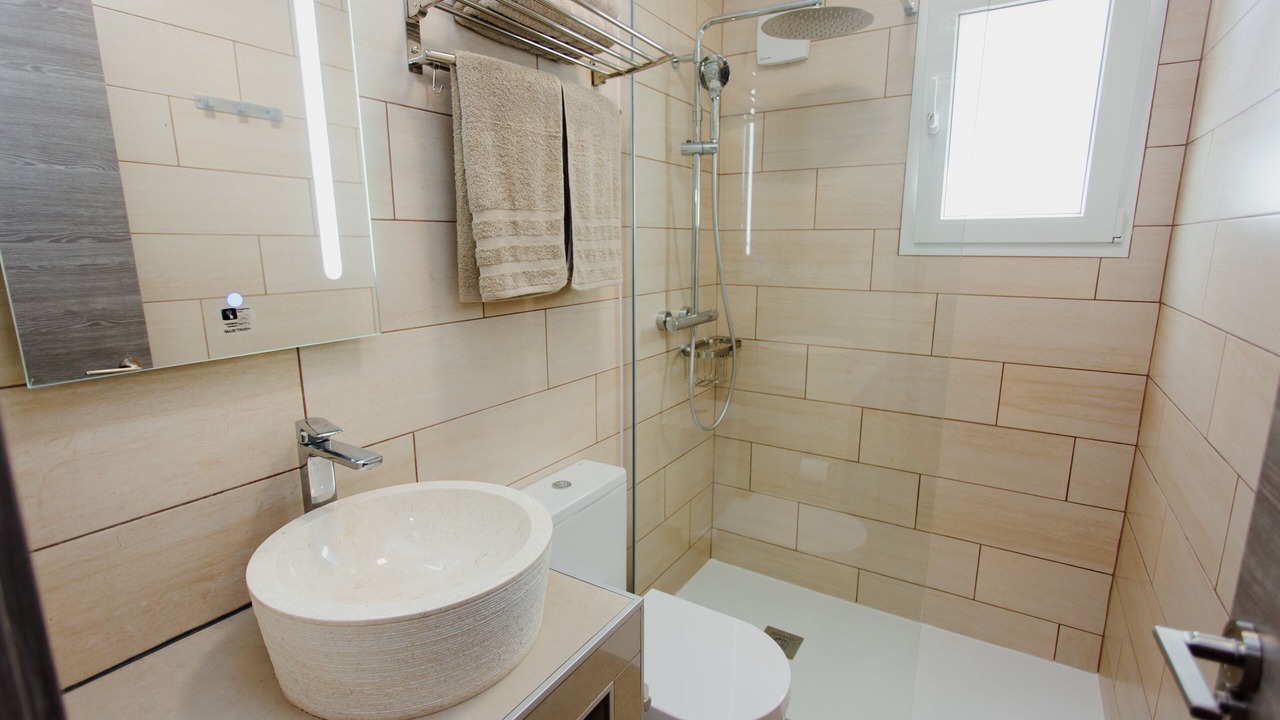 Photo of Bathroom in Els Poblets