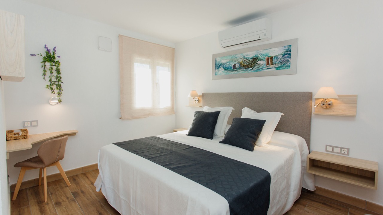 Photo of Bedroom in Els Poblets