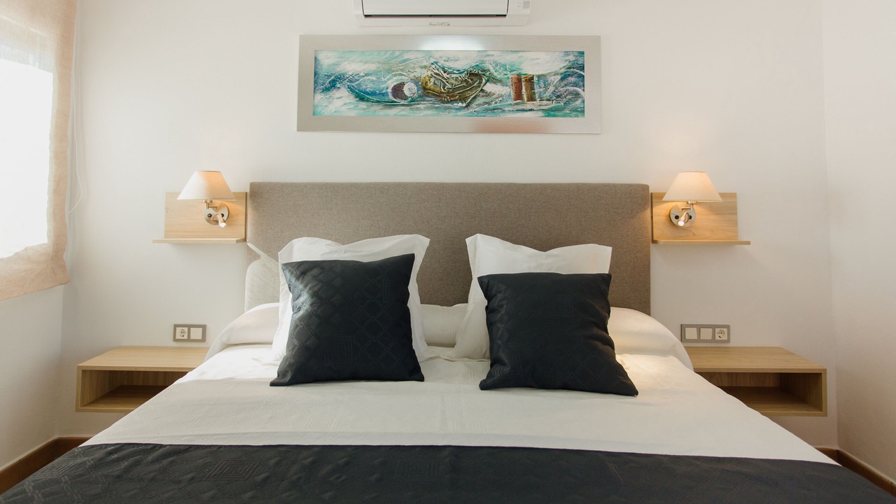 Photo of Bedroom in Els Poblets