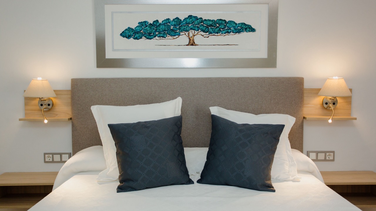 Photo of Bedroom in Els Poblets