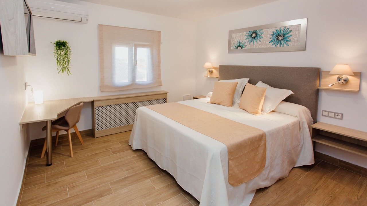 Photo of Bedroom in Els Poblets
