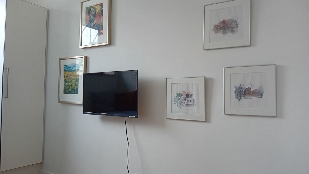 Photo of Bedroom in Randers