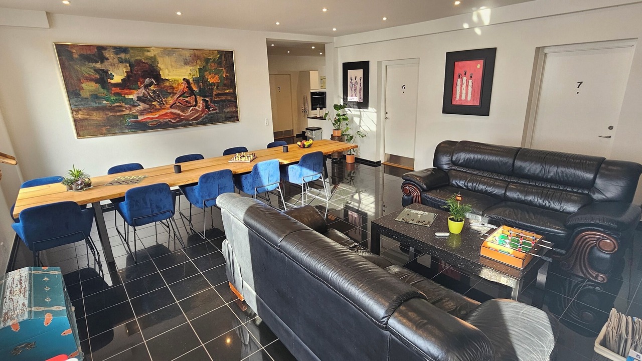 Photo of Livingroom in Randers