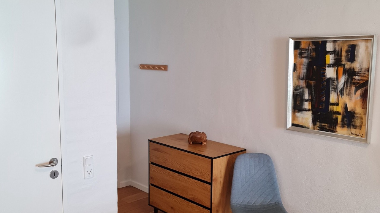 Photo of Bedroom in Randers