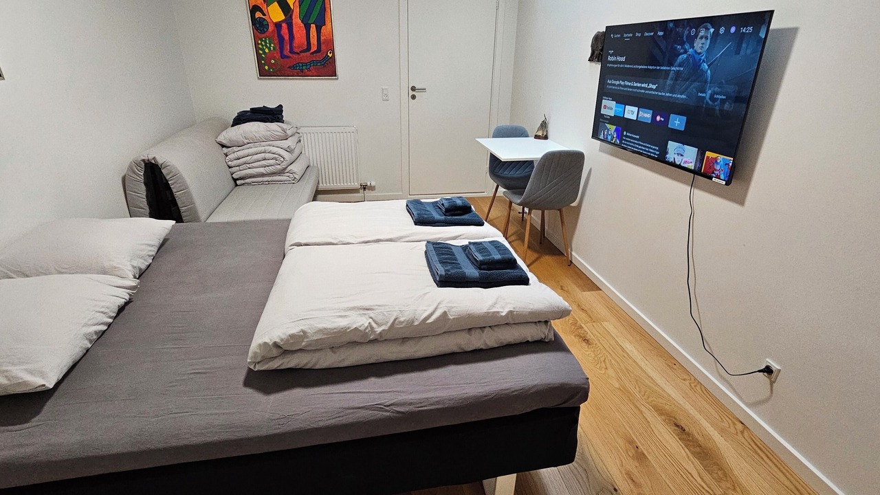 Photo of Bedroom in Randers