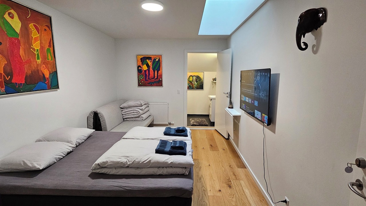 Photo of Bedroom in Randers