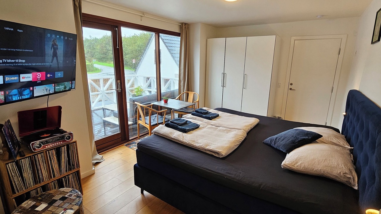 Photo of Bedroom in Randers