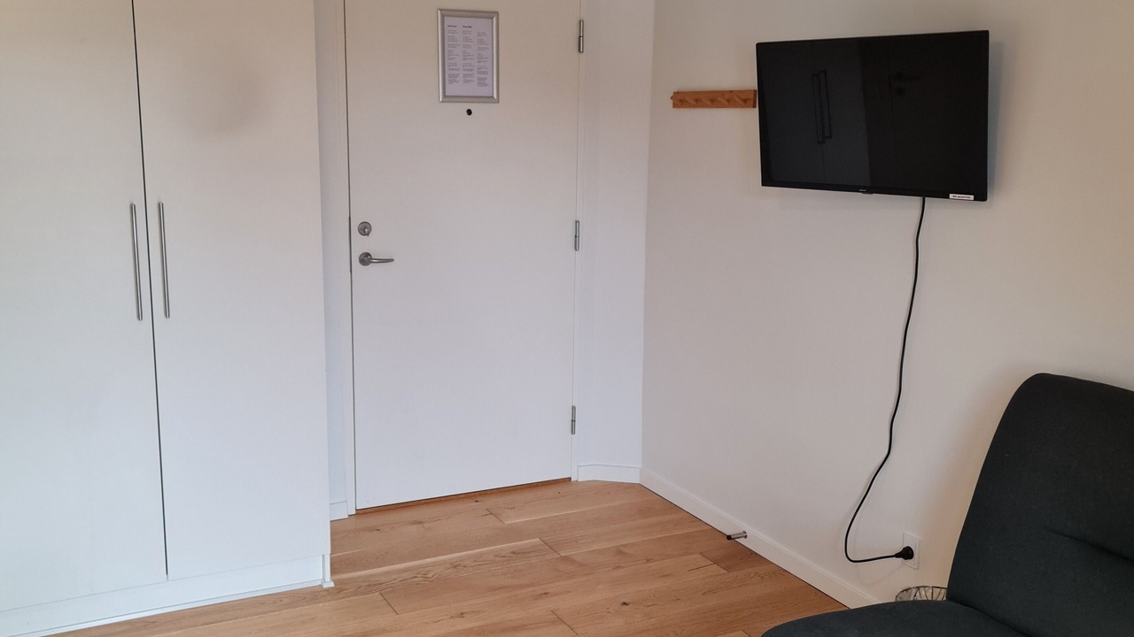 Photo of Bedroom in Randers