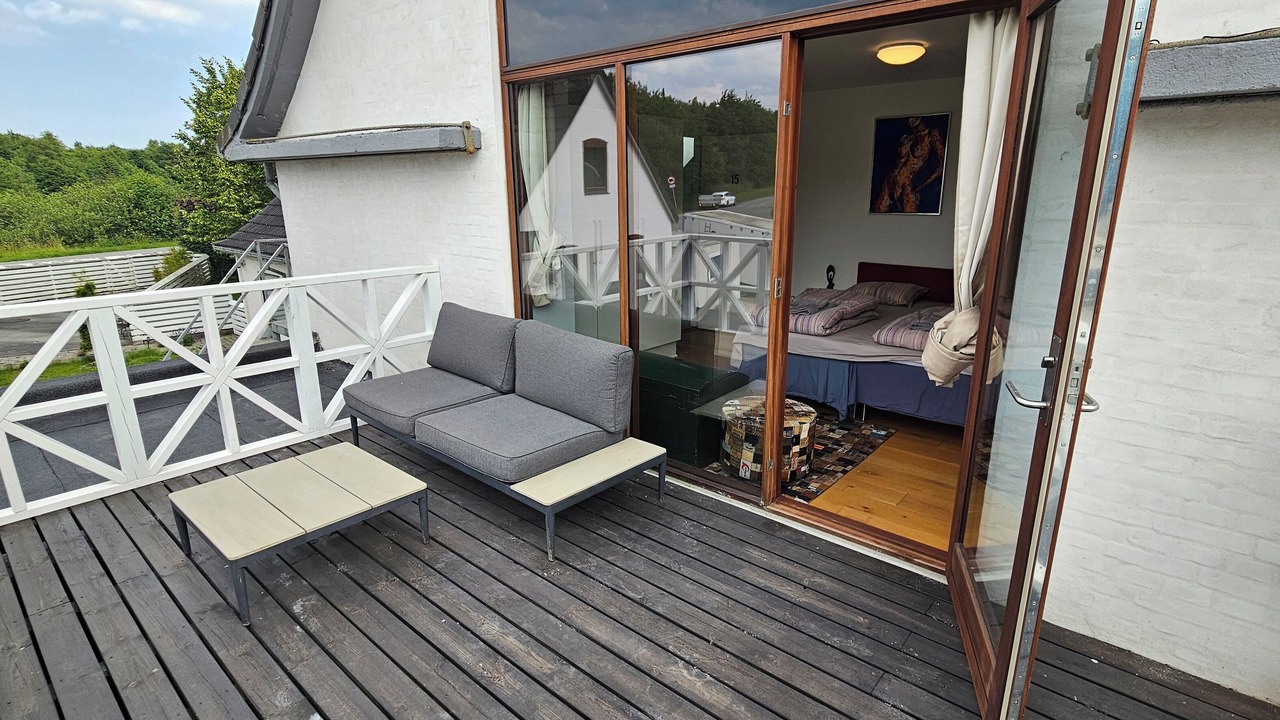Photo of Bedroom in Randers