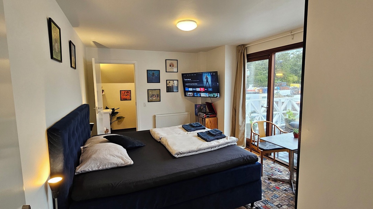 Photo of Bedroom in Randers