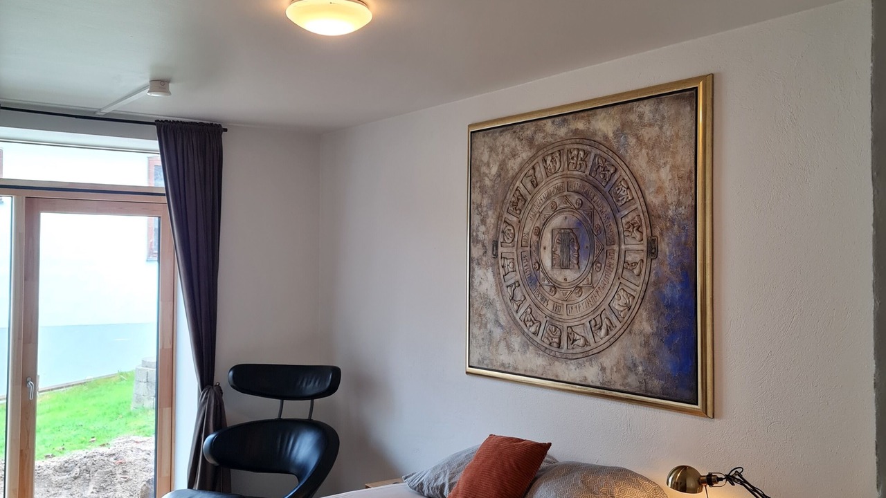 Photo of Bedroom in Randers