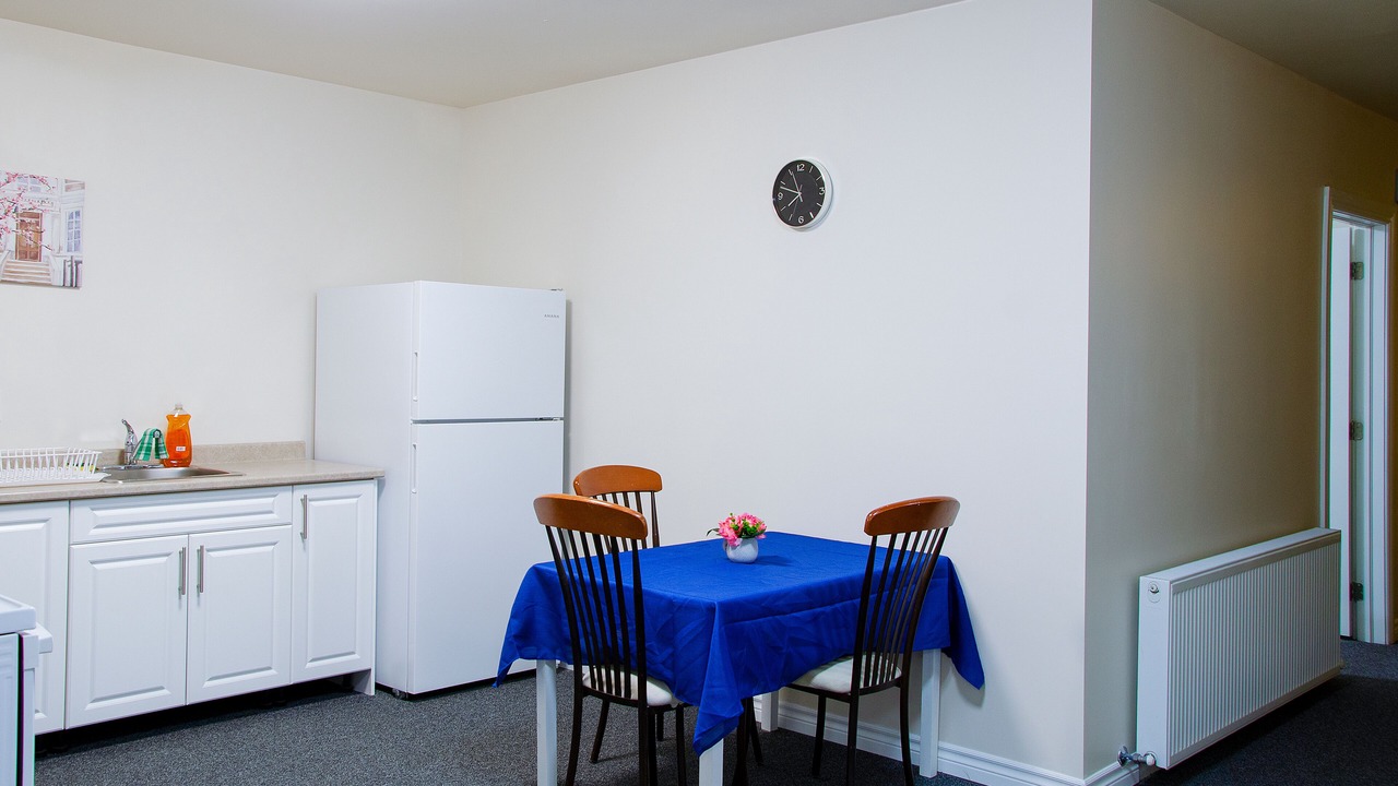 Photo of Bedroom in Timiskaming District