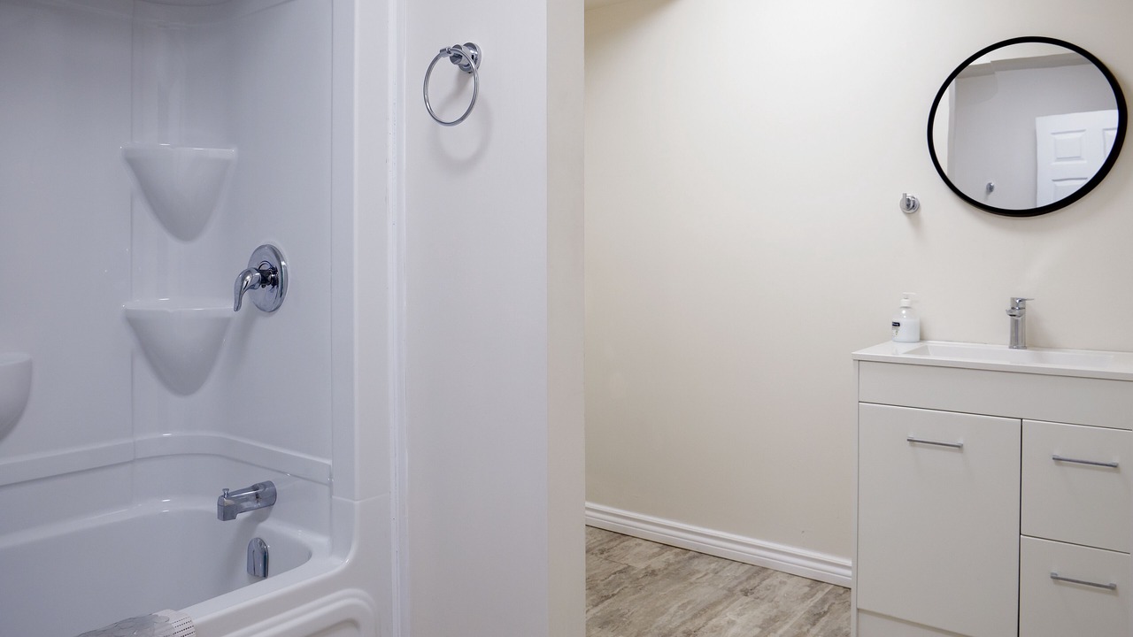 Photo of Bathroom in Timiskaming District